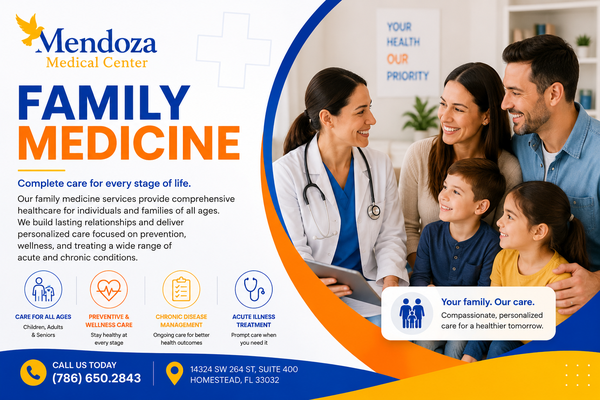 Family Medicine